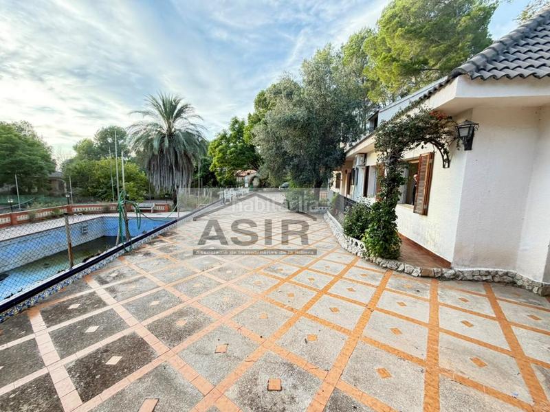 Foto 0b56c3ad-14ad-42ad-99ff-ad4a47e84b9a. Chalet in Urbanitzacions i Pedanies Sud Alzira