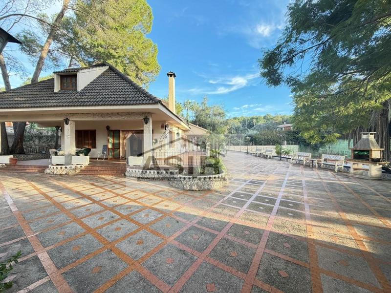 Foto 13ed0bd1-4575-4c7a-811d-cc23e15a47d6. Chalet in Urbanitzacions i Pedanies Sud Alzira