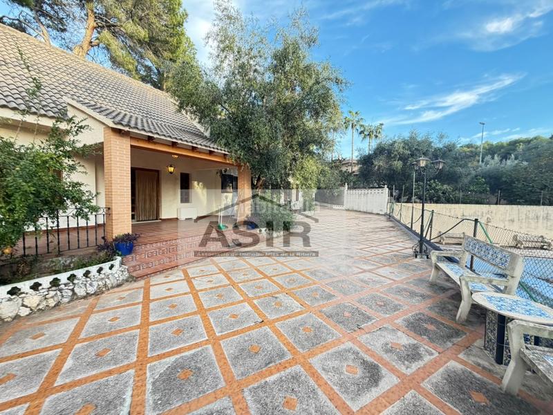 Foto 1db452c0-056a-4271-95ae-aaa0300a1dd5. Chalet in Urbanitzacions i Pedanies Sud Alzira