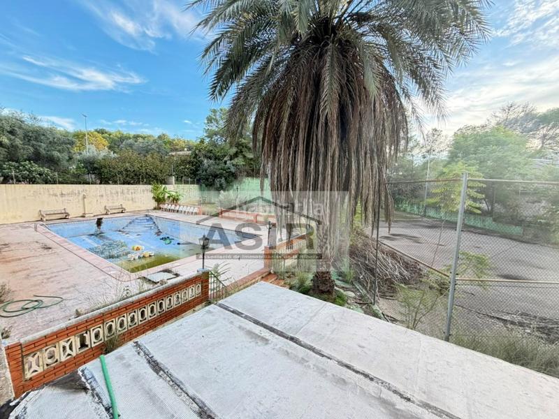 Foto 2bb1678c-07a7-47d5-aef7-9304f24dfd3d. Chalet in Urbanitzacions i Pedanies Sud Alzira