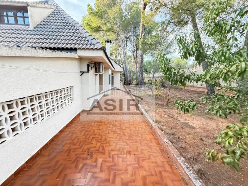 Foto 2d7188c5-b43d-4499-850b-decb191abbf5. Chalet in Urbanitzacions i Pedanies Sud Alzira