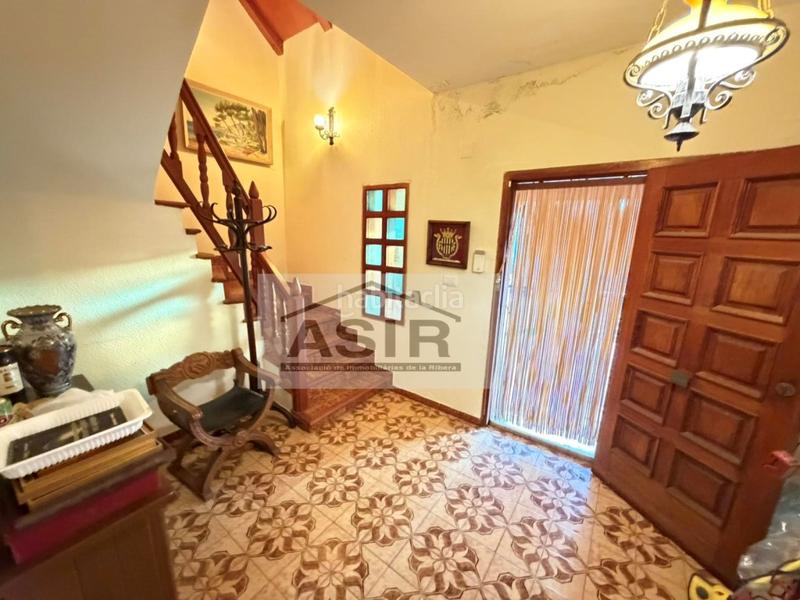 Foto 2eefa83a-baa1-41d9-b25d-262c23f9c842. Chalet in Urbanitzacions i Pedanies Sud Alzira