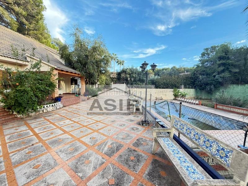 Foto 4256d120-64fb-48f9-9b46-ee27b0eeff45. Chalet in Urbanitzacions i Pedanies Sud Alzira