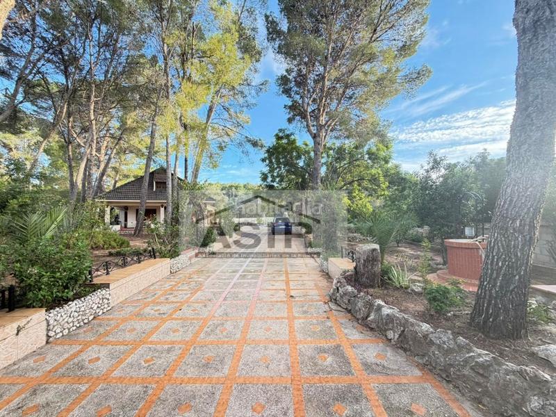 Foto 61f7b4c1-e73b-4ee4-bab2-e5d8b4e868fc. Chalet in Urbanitzacions i Pedanies Sud Alzira