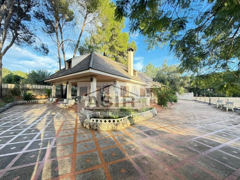 Foto 7ea3c8c2-cb9b-4be9-8ecd-72c96d99b1c1. Chalet in Urbanitzacions i Pedanies Sud Alzira