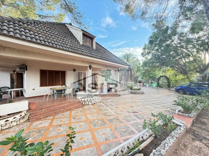 Foto 7ec2c9b2-a316-4c8c-99cf-30eb3a957ed3. Chalet in Urbanitzacions i Pedanies Sud Alzira