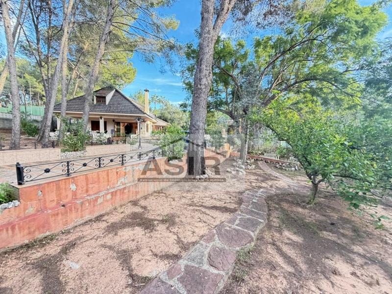 Foto 8cbf93c7-bc7e-4df8-ba18-1cc1f439ea30. Chalet in Urbanitzacions i Pedanies Sud Alzira