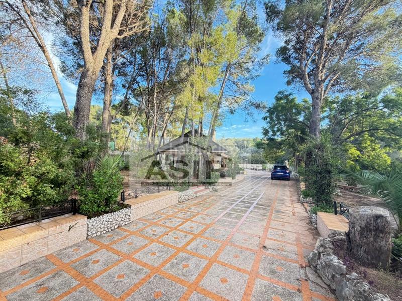 Foto b46ab443-d1de-4cef-8f33-95dc14a358c5. Chalet in Urbanitzacions i Pedanies Sud Alzira