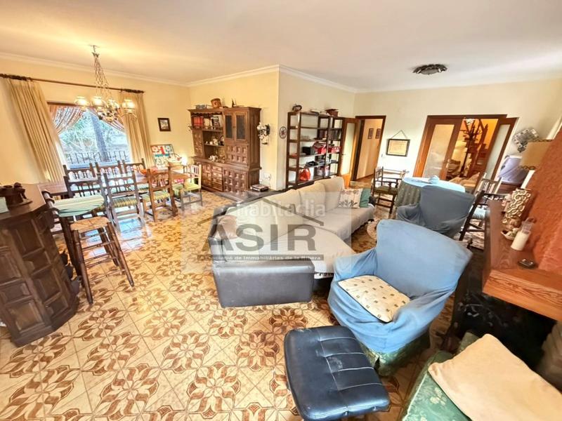 Foto c11a3c4c-37f2-42ee-a175-85edc6ab83a2. Chalet in Urbanitzacions i Pedanies Sud Alzira