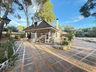 Chalet  N/a. Chalet 5 habitaciones venta alzira