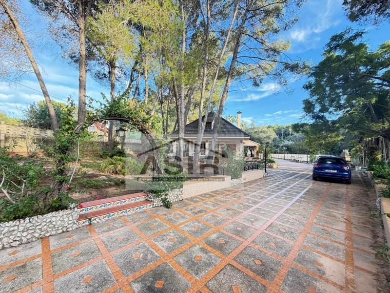 Foto cdc229b9-6c20-44d1-a2f7-2076f3eb6c81. Chalet in Urbanitzacions i Pedanies Sud Alzira