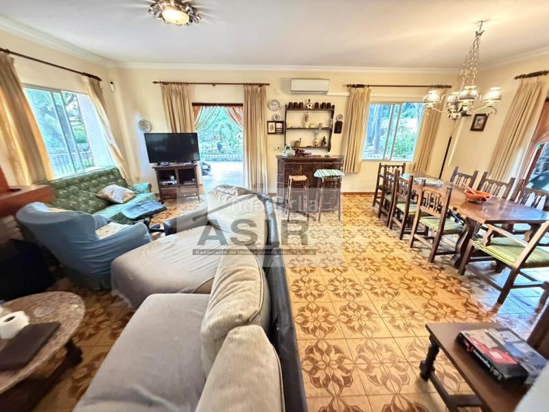 Foto d2c6f1a6-855b-48e2-935d-f5b48437c68c. Chalet in Urbanitzacions i Pedanies Sud Alzira