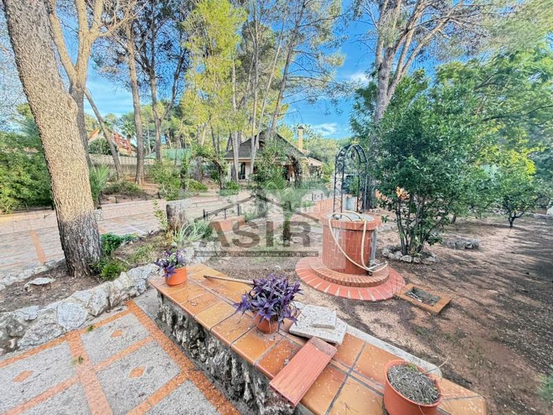 Foto d64e2f90-93ad-4a05-8c4c-082d9b6d24ad. Chalet in Urbanitzacions i Pedanies Sud Alzira