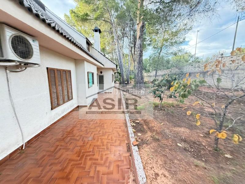 Foto f2f60f99-f78c-4d0a-945e-0c0b85a79238. Chalet in Urbanitzacions i Pedanies Sud Alzira