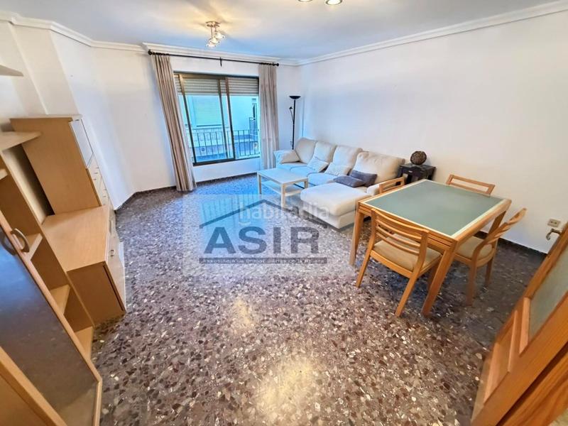 Foto 32732a19-bc53-4327-8f52-1c2c8d5ce570. Piso  4 habitaciones venta en Albuixarres Alzira