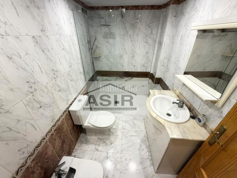 Foto 42ed6738-43ed-464e-bdd1-222d0debbf56. Piso  4 habitaciones venta en Albuixarres Alzira