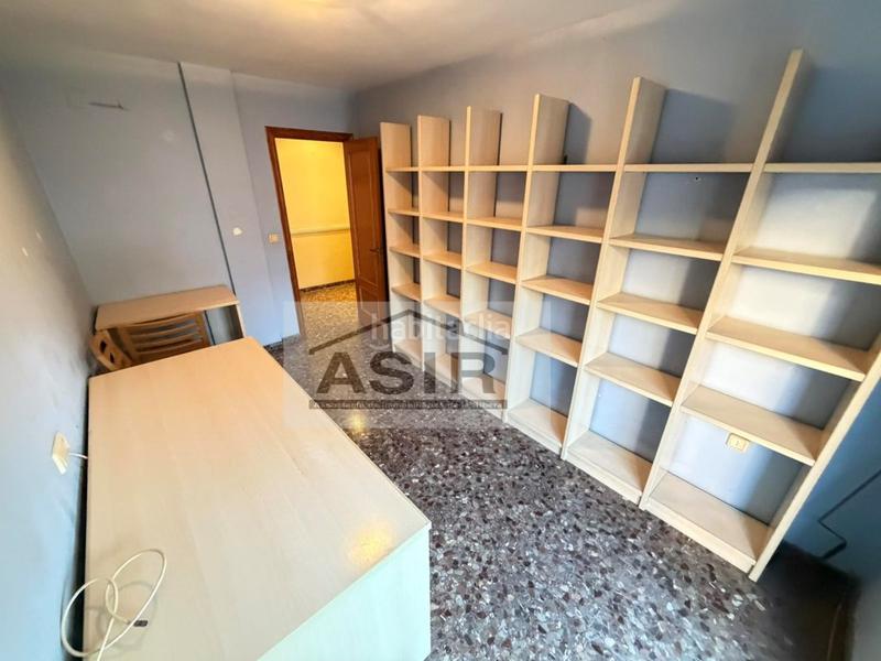 Foto e8708e24-9a8e-4714-a346-91dd1db509a3. Piso  4 habitaciones venta en Albuixarres Alzira