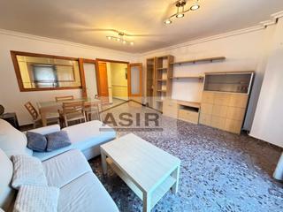 Pis  Calle albuixarres. Piso 4 habitaciones venta alzira