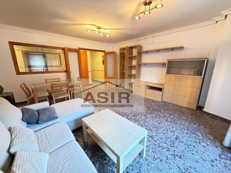 Foto f509775f-eaa5-45fc-a6be-c78cb0ed2702. Piso  4 habitaciones venta en Albuixarres Alzira