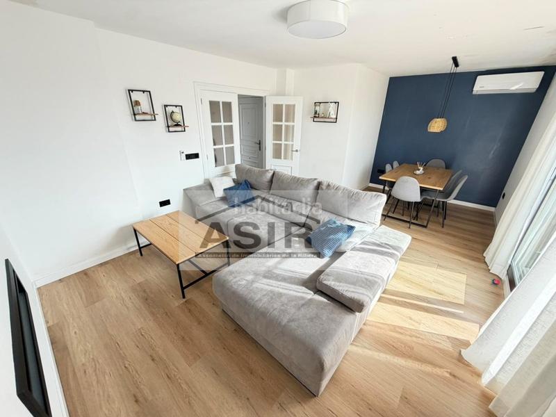 Foto 210741c7-553c-4107-bf4e-23ae5ab29530. Ático  2 habitaciones venta en La Vila Alzira