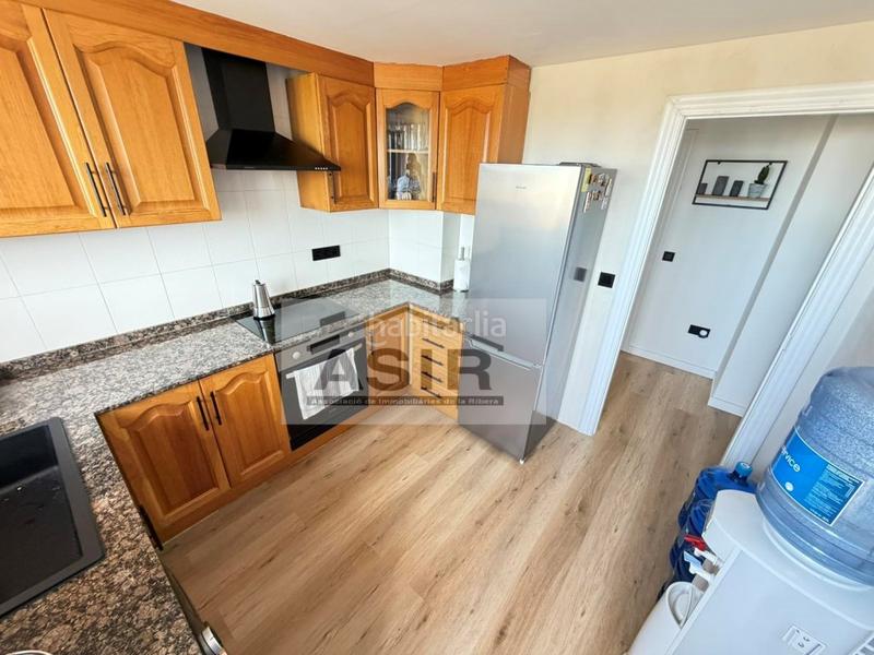 Foto 3f31d3a8-0591-468a-ab86-93a83461fb25. Ático  2 habitaciones venta en La Vila Alzira