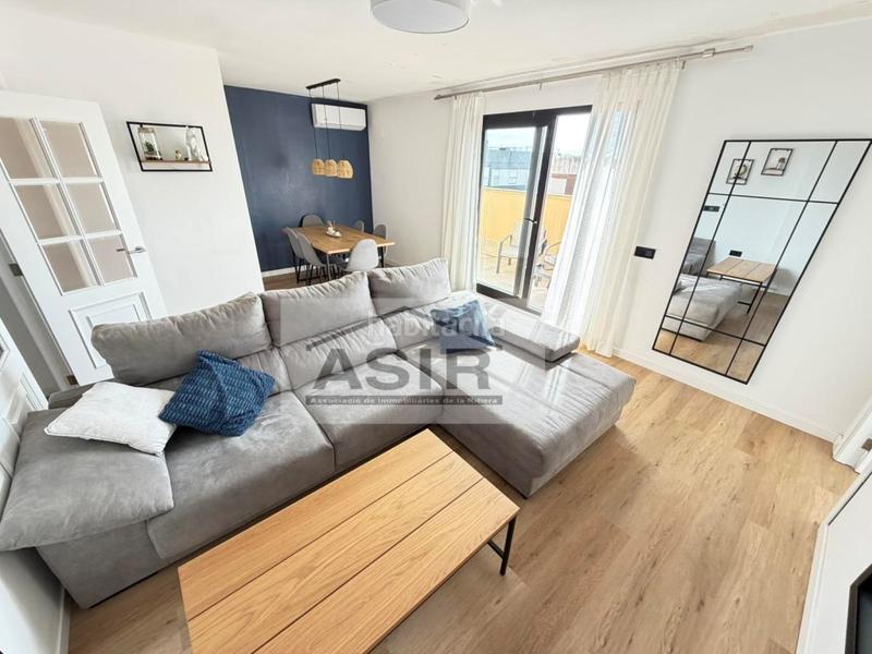 Foto 4ab52cf7-c7f1-4c02-a321-a375f2df30a1. Ático  2 habitaciones venta en La Vila Alzira