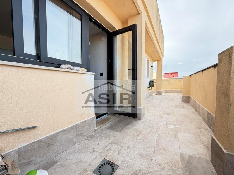 Foto 5cb8883e-b5c8-4ac3-886f-9636eb35ee23. Ático  2 habitaciones venta en La Vila Alzira