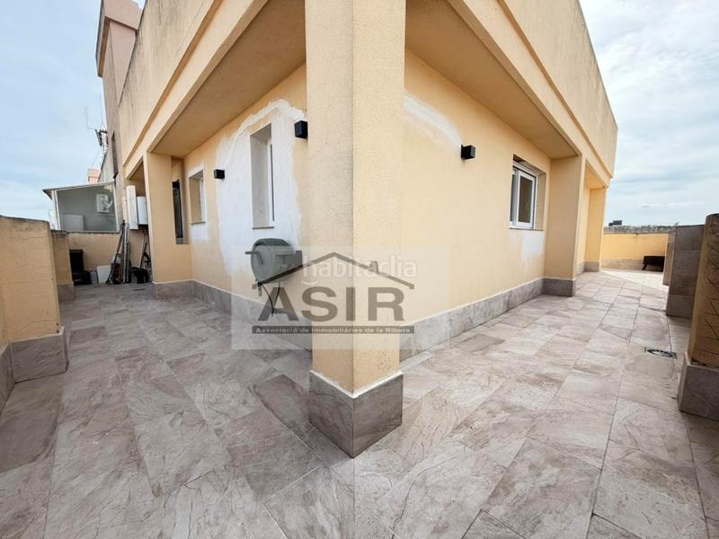 Foto b040011f-6d4d-4de1-8311-0ab4b0bb788a. Ático  2 habitaciones venta en La Vila Alzira