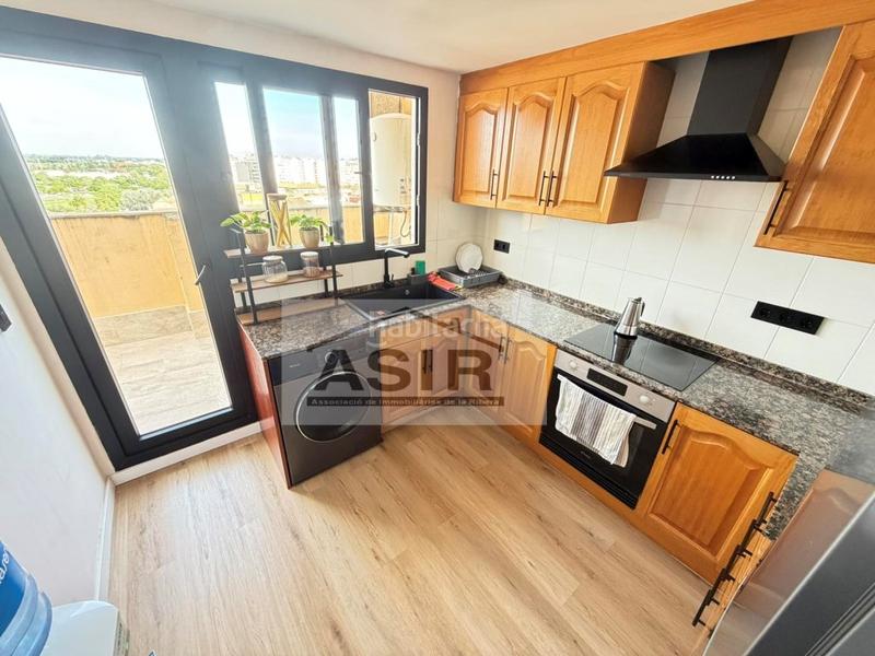 Foto bf424290-8899-446e-bd84-740f6caab06d. Ático  2 habitaciones venta en La Vila Alzira