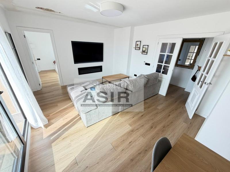 Foto bfb47af3-366a-44d4-8399-f7c0a2a3f117. Ático  2 habitaciones venta en La Vila Alzira