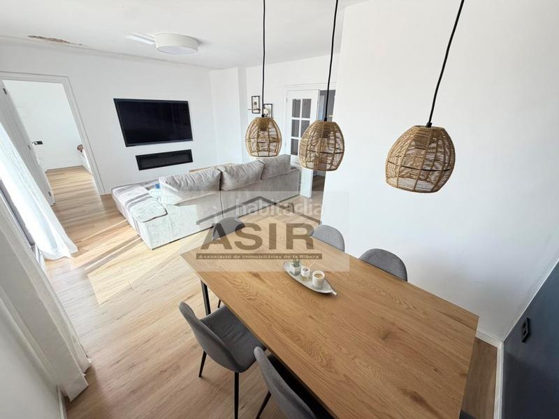 Foto fdbf0493-fd20-4909-aafa-d089a83b3d9d. Ático  2 habitaciones venta en La Vila Alzira