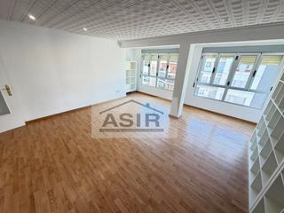 Appartement à Avenida Sants Patrons