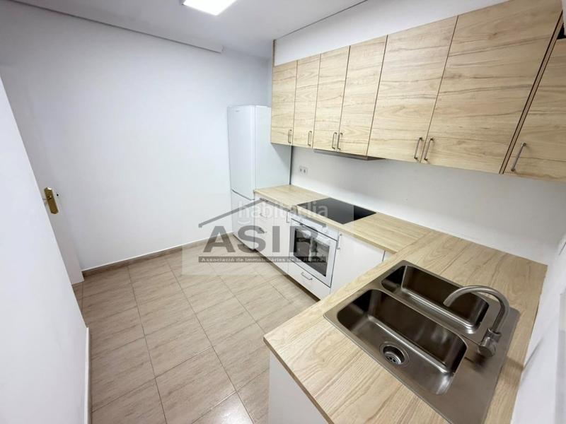 Foto 020973de-f1c2-49e5-8443-34d8f788230a. Rent flat in Centre Alzira