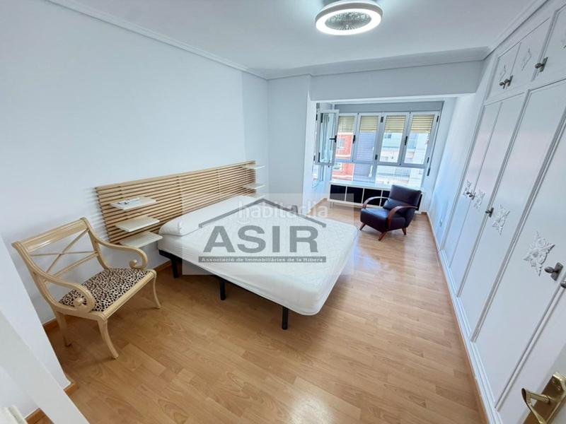 Foto 42dd254b-e05f-469f-b697-1659e08bd9ea. Rent flat in Centre Alzira