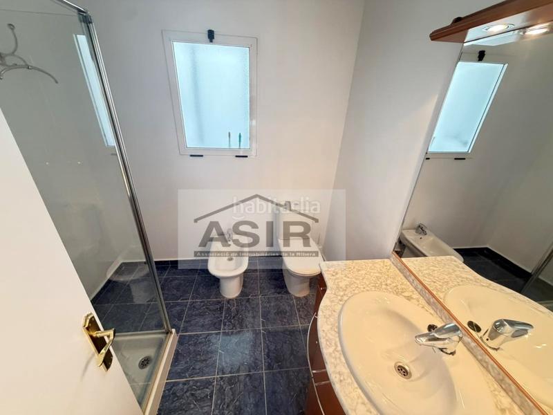 Foto 44f50f22-ce83-40a2-9f46-9604dd5ded6f. Rent flat in Centre Alzira