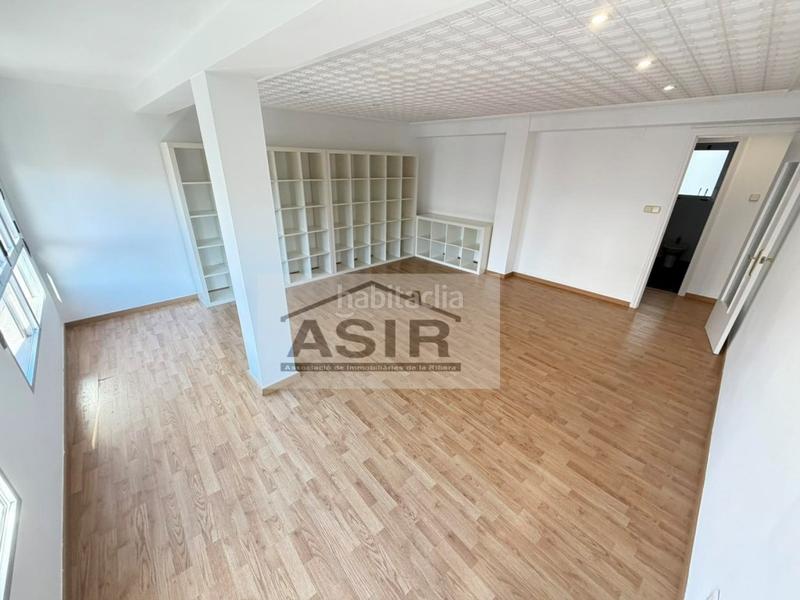 Foto 540d52a8-ff65-477a-ba10-7929e22a90d6. Rent flat in Centre Alzira