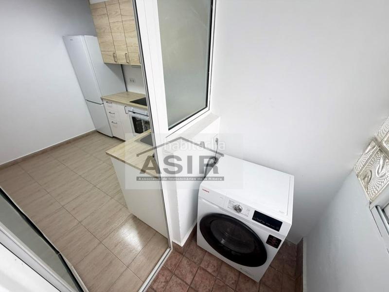 Foto 7facf23d-3992-4623-9636-5dbd77c3d778. Rent flat in Centre Alzira