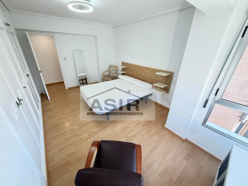 Foto 94be3b60-8747-405b-9535-a1fdaa262297. Rent flat in Centre Alzira