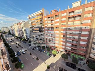 Affitto Appartamento  Calle ntra sra lujan. Piso 4 habitaciones alquiler alzira