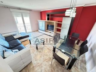 Appartement  Calle valència, de. Piso 3 habitaciones venta alberic