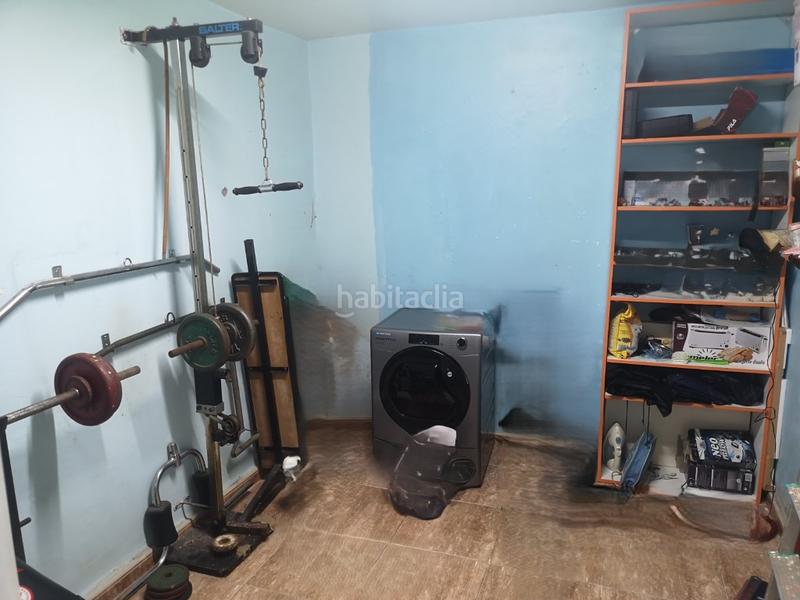 Foto 0d8753b5-c10a-4d8a-a488-d47c32d10c45. Casa  adosada en Caputxins en Caputxins Alzira