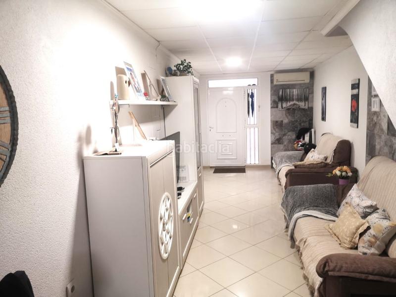 Foto 6acdcad7-8b01-4e8b-aae2-ad2b701b86eb. Casa  adosada en Caputxins en Caputxins Alzira