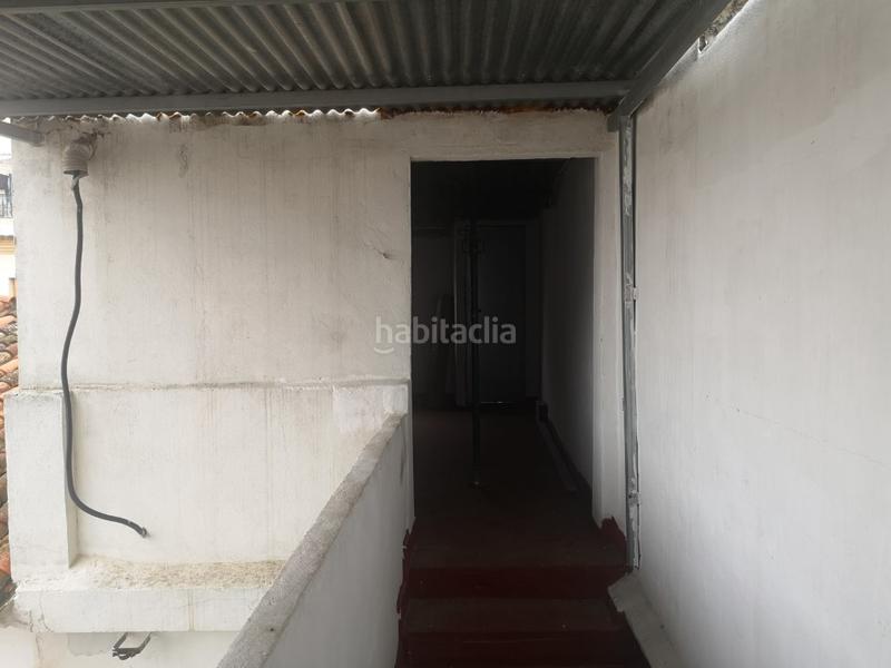 Foto 6c98bd16-208f-4cab-af21-705eec349d6c. Casa  adosada en Caputxins en Caputxins Alzira