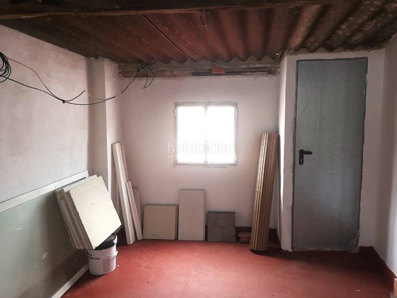 Foto 7021a768-a8e1-4886-b8a9-8f0a21752731. Casa  adosada en Caputxins en Caputxins Alzira