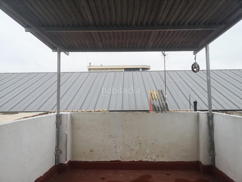 Foto fc5d320d-1712-48c7-861b-34bc042574e7. Casa  adosada en Caputxins en Caputxins Alzira