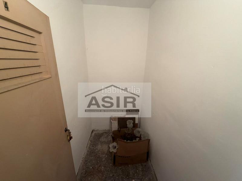 Foto febd6f1d-1c64-4861-8539-dd8cd44f4189. Miete etagenwohnung in Centre Alzira