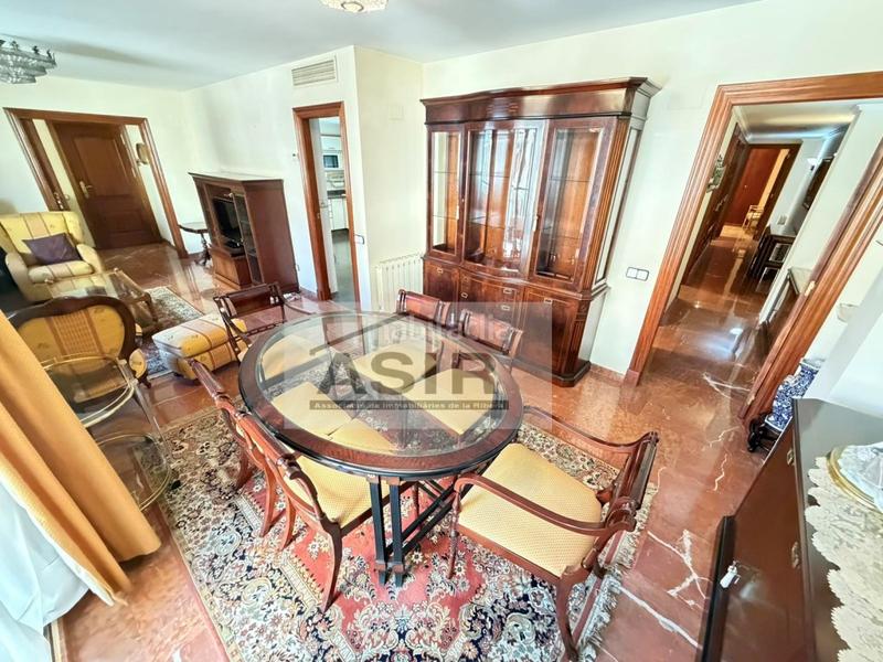 Foto 0d7d165e-7389-4db8-88d5-814307d4ea4b. Attico con parcheggio in Centre Alzira