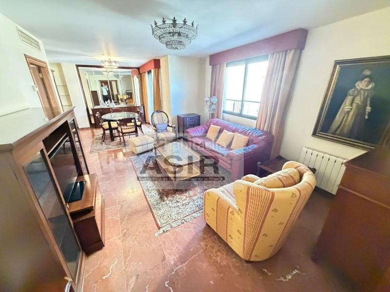 Foto 27638fd8-60a3-4f39-b712-e7764aaf5496. Attico con parcheggio in Centre Alzira