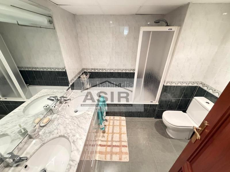 Foto 4e220c4b-4fe8-4fe2-b39a-30db477459b9. Attico con parcheggio in Centre Alzira