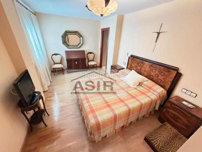 Foto 7146c496-84dd-4f25-a4b7-b190f5d03876. Attico con parcheggio in Centre Alzira